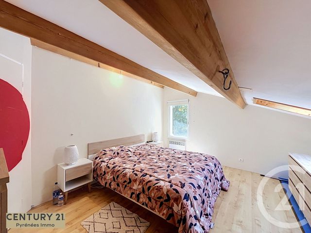 maison à vendre - 8 pièces - 177.0 m2 - ARLOS - 31 - MIDI-PYRENEES - Century 21 Pyrénées Immo