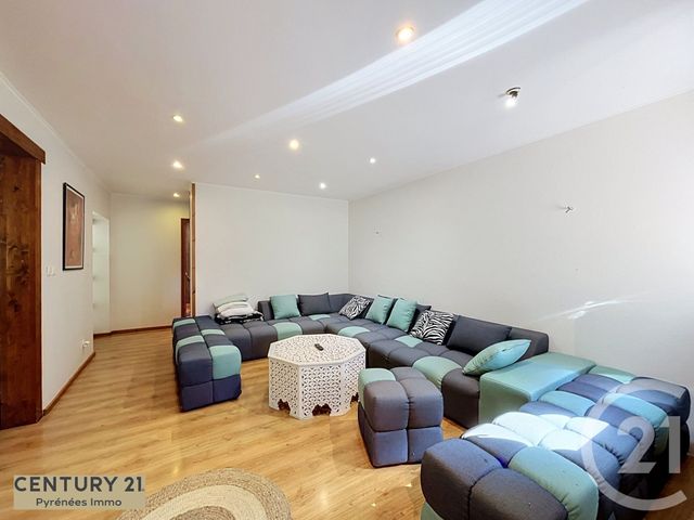 maison à vendre - 8 pièces - 177.0 m2 - ARLOS - 31 - MIDI-PYRENEES - Century 21 Pyrénées Immo