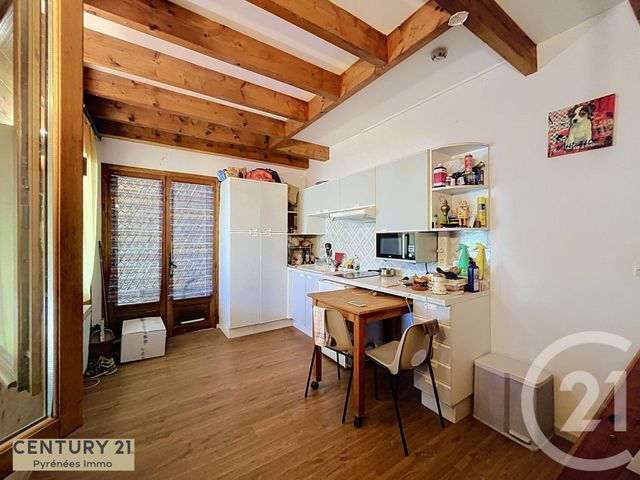 maison à vendre - 8 pièces - 177.0 m2 - ARLOS - 31 - MIDI-PYRENEES - Century 21 Pyrénées Immo