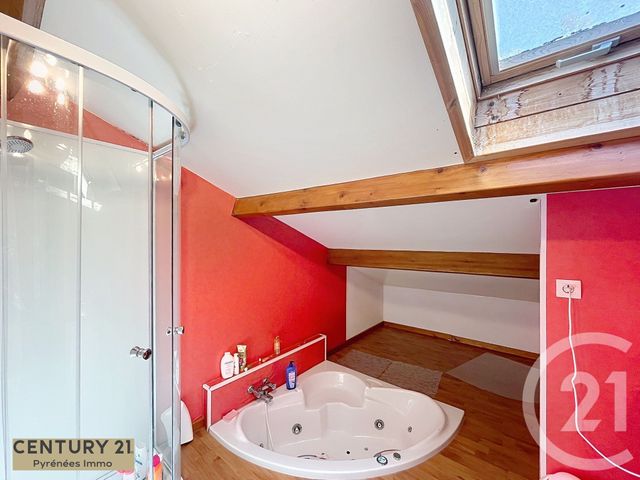 maison à vendre - 8 pièces - 177.0 m2 - ARLOS - 31 - MIDI-PYRENEES - Century 21 Pyrénées Immo