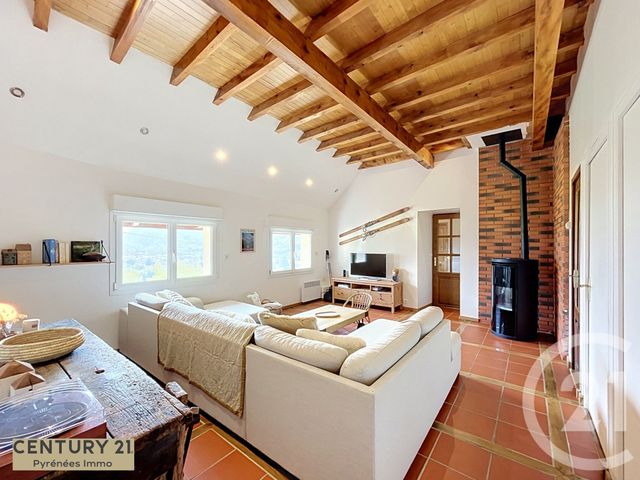 maison à vendre - 8 pièces - 147.0 m2 - CIERP GAUD - 31 - MIDI-PYRENEES - Century 21 Pyrénées Immo