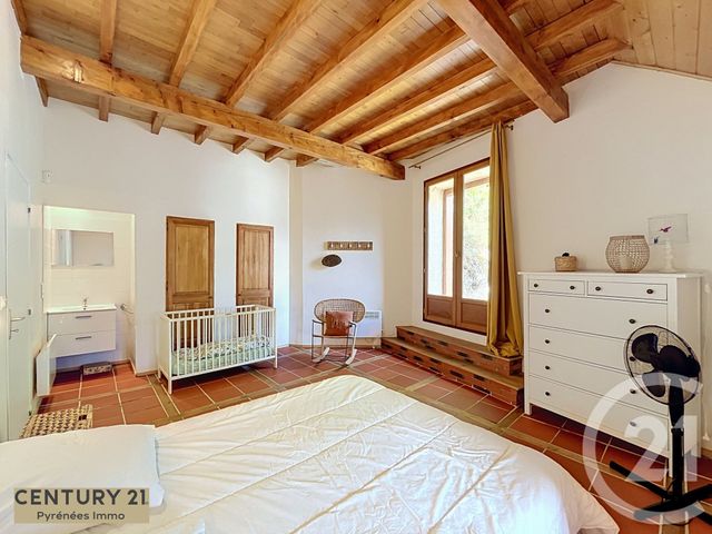 maison à vendre - 8 pièces - 147.0 m2 - CIERP GAUD - 31 - MIDI-PYRENEES - Century 21 Pyrénées Immo