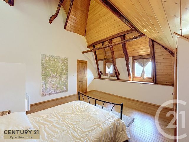 maison à vendre - 8 pièces - 147.0 m2 - CIERP GAUD - 31 - MIDI-PYRENEES - Century 21 Pyrénées Immo