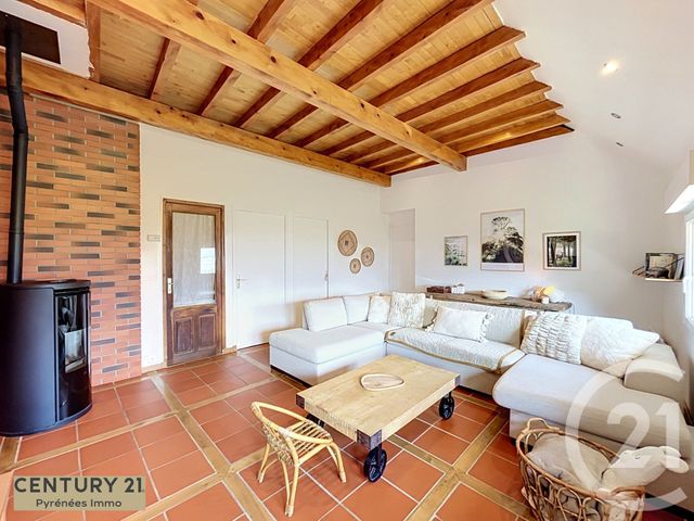 maison à vendre - 8 pièces - 147.0 m2 - CIERP GAUD - 31 - MIDI-PYRENEES - Century 21 Pyrénées Immo