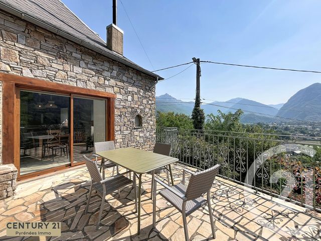 maison à vendre - 8 pièces - 147.0 m2 - CIERP GAUD - 31 - MIDI-PYRENEES - Century 21 Pyrénées Immo