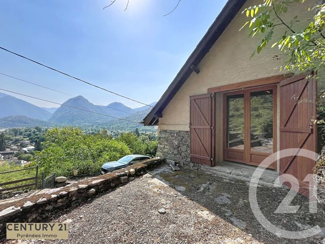 maison à vendre - 8 pièces - 147.0 m2 - CIERP GAUD - 31 - MIDI-PYRENEES - Century 21 Pyrénées Immo