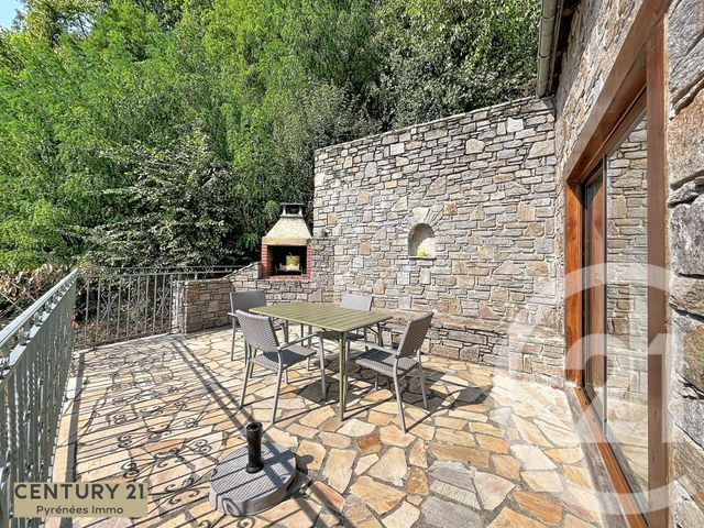 maison à vendre - 8 pièces - 147.0 m2 - CIERP GAUD - 31 - MIDI-PYRENEES - Century 21 Pyrénées Immo
