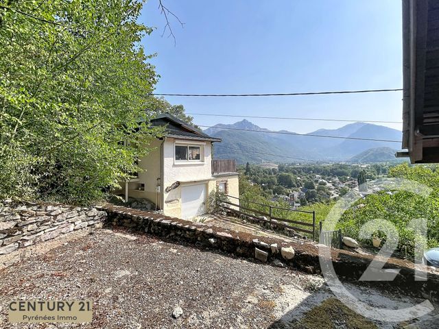 maison à vendre - 8 pièces - 147.0 m2 - CIERP GAUD - 31 - MIDI-PYRENEES - Century 21 Pyrénées Immo