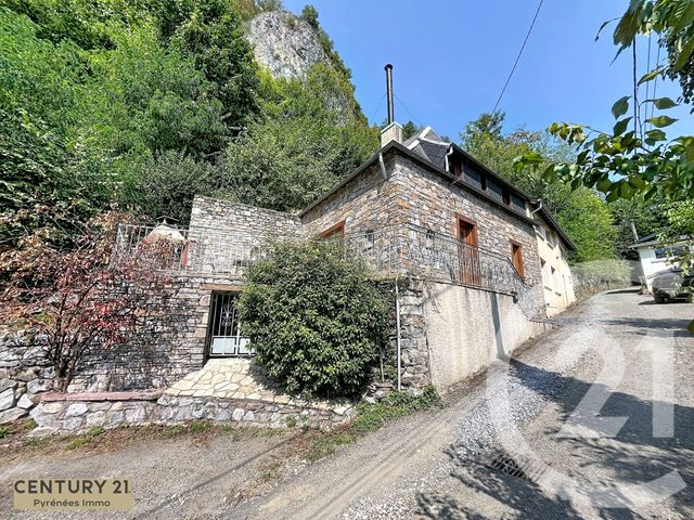 maison à vendre - 8 pièces - 147.0 m2 - CIERP GAUD - 31 - MIDI-PYRENEES - Century 21 Pyrénées Immo