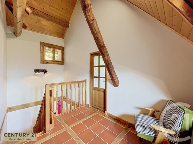 maison à vendre - 8 pièces - 147.0 m2 - CIERP GAUD - 31 - MIDI-PYRENEES - Century 21 Pyrénées Immo