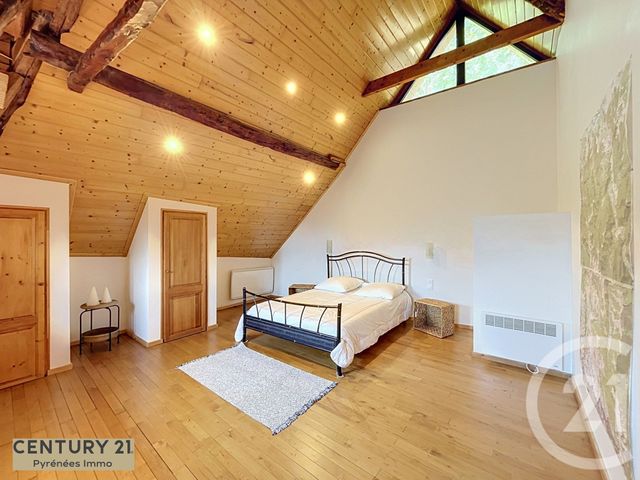 maison à vendre - 8 pièces - 147.0 m2 - CIERP GAUD - 31 - MIDI-PYRENEES - Century 21 Pyrénées Immo