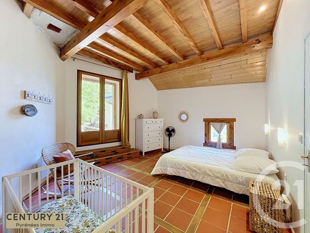 maison à vendre - 8 pièces - 147.0 m2 - CIERP GAUD - 31 - MIDI-PYRENEES - Century 21 Pyrénées Immo