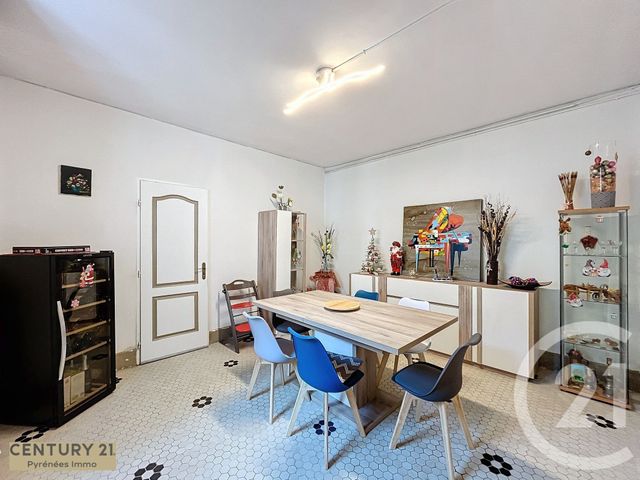 maison à vendre - 7 pièces - 153.0 m2 - CIERP GAUD - 31 - MIDI-PYRENEES - Century 21 Pyrénées Immo