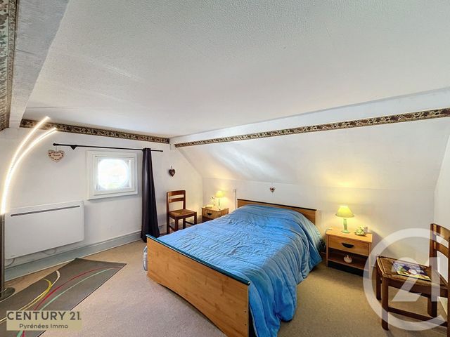 maison à vendre - 7 pièces - 153.0 m2 - CIERP GAUD - 31 - MIDI-PYRENEES - Century 21 Pyrénées Immo