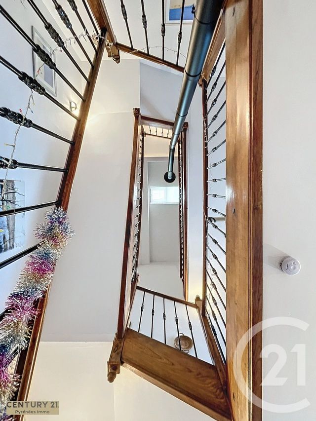 maison à vendre - 7 pièces - 153.0 m2 - CIERP GAUD - 31 - MIDI-PYRENEES - Century 21 Pyrénées Immo