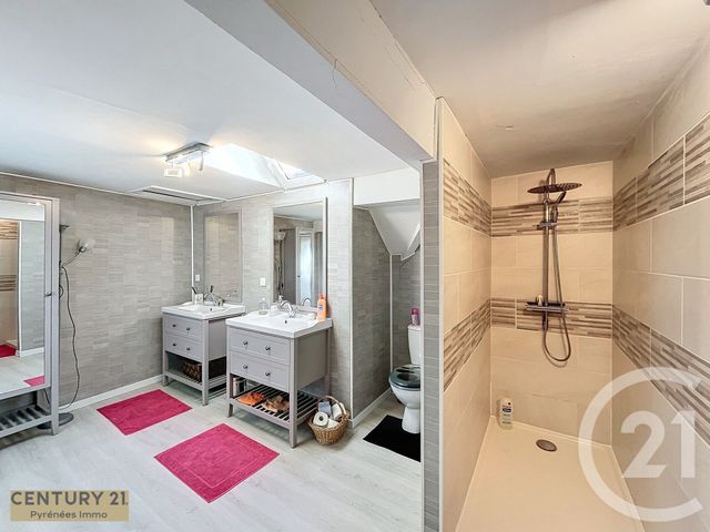 maison à vendre - 7 pièces - 153.0 m2 - CIERP GAUD - 31 - MIDI-PYRENEES - Century 21 Pyrénées Immo