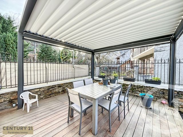 maison à vendre - 7 pièces - 153.0 m2 - CIERP GAUD - 31 - MIDI-PYRENEES - Century 21 Pyrénées Immo