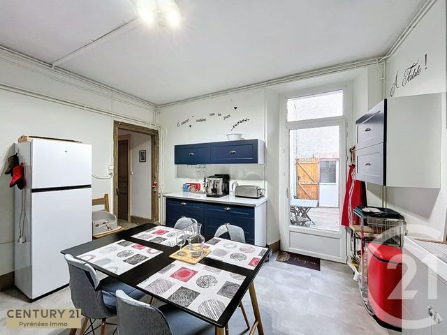 maison à vendre - 7 pièces - 153.0 m2 - CIERP GAUD - 31 - MIDI-PYRENEES - Century 21 Pyrénées Immo