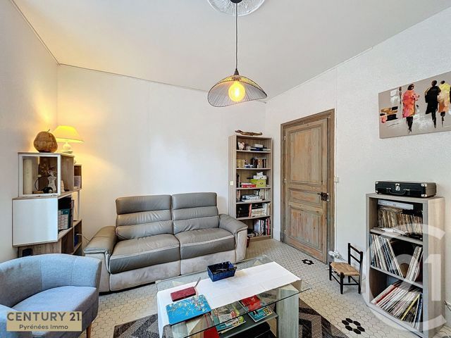 maison à vendre - 7 pièces - 153.0 m2 - CIERP GAUD - 31 - MIDI-PYRENEES - Century 21 Pyrénées Immo