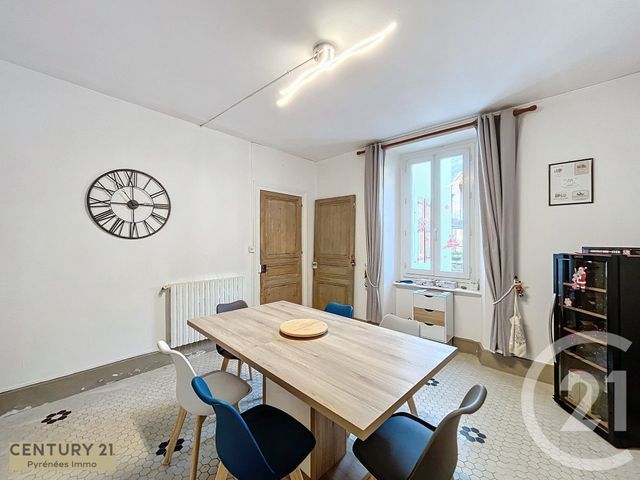 maison à vendre - 7 pièces - 153.0 m2 - CIERP GAUD - 31 - MIDI-PYRENEES - Century 21 Pyrénées Immo