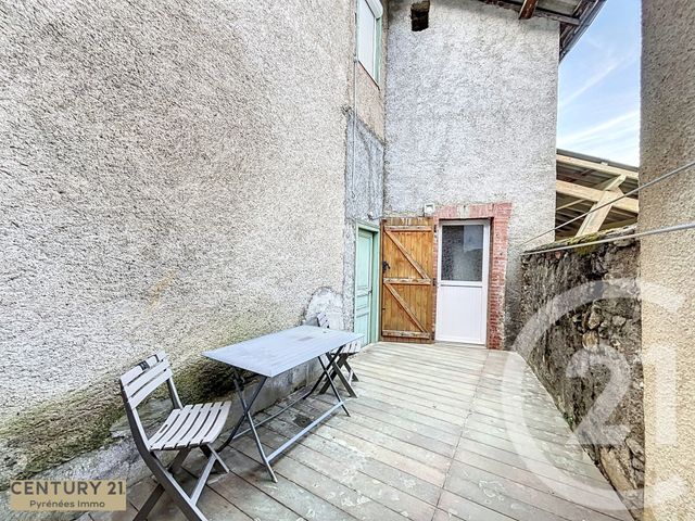 maison à vendre - 7 pièces - 153.0 m2 - CIERP GAUD - 31 - MIDI-PYRENEES - Century 21 Pyrénées Immo