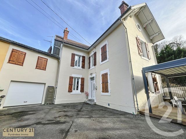 Maison à vendre CIERP GAUD