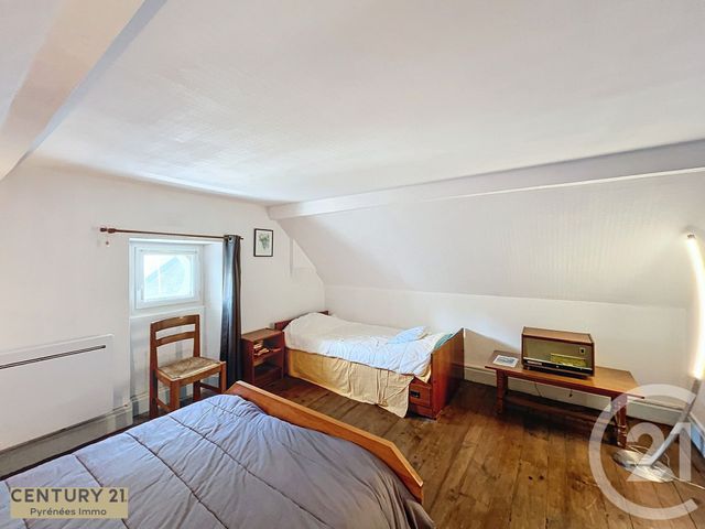 maison à vendre - 7 pièces - 153.0 m2 - CIERP GAUD - 31 - MIDI-PYRENEES - Century 21 Pyrénées Immo