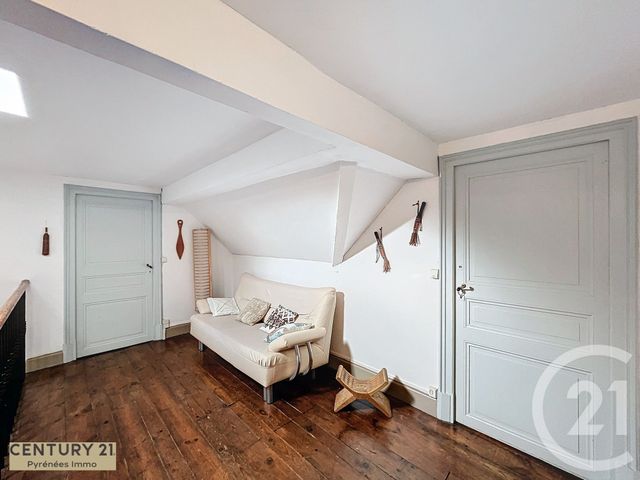 maison à vendre - 7 pièces - 153.0 m2 - CIERP GAUD - 31 - MIDI-PYRENEES - Century 21 Pyrénées Immo