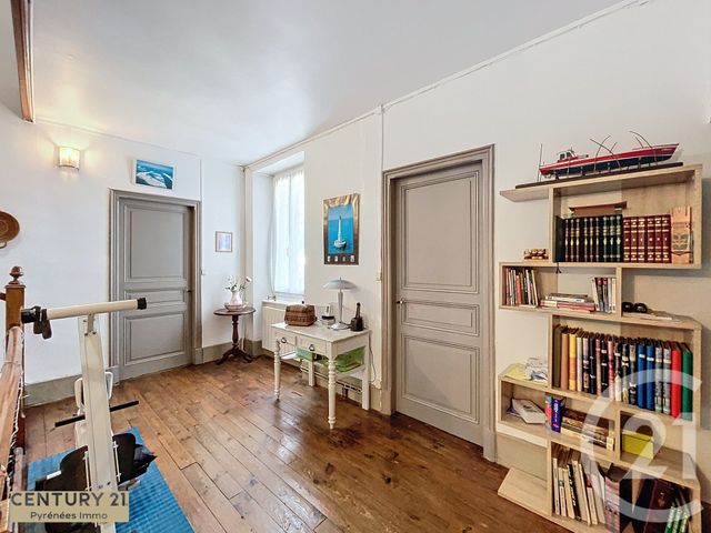 maison à vendre - 7 pièces - 153.0 m2 - CIERP GAUD - 31 - MIDI-PYRENEES - Century 21 Pyrénées Immo