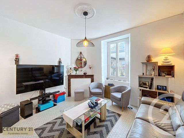 maison à vendre - 7 pièces - 153.0 m2 - CIERP GAUD - 31 - MIDI-PYRENEES - Century 21 Pyrénées Immo