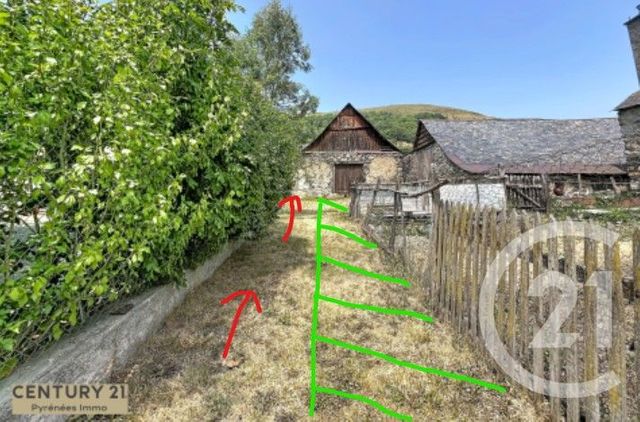 maison à vendre - 2 pièces - 100.0 m2 - CASTILLON DE LARBOUST - 31 - MIDI-PYRENEES - Century 21 Pyrénées Immo