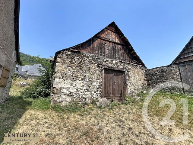 maison à vendre - 2 pièces - 100.0 m2 - CASTILLON DE LARBOUST - 31 - MIDI-PYRENEES - Century 21 Pyrénées Immo