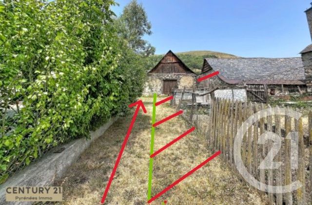 maison à vendre - 2 pièces - 100.0 m2 - CASTILLON DE LARBOUST - 31 - MIDI-PYRENEES - Century 21 Pyrénées Immo