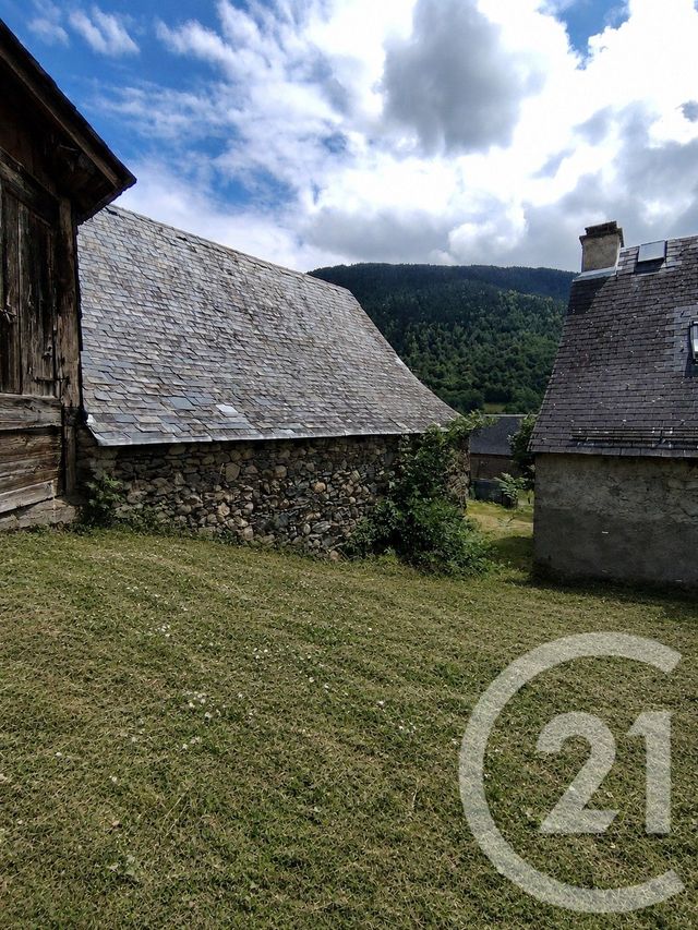 maison à vendre - 2 pièces - 100.0 m2 - CASTILLON DE LARBOUST - 31 - MIDI-PYRENEES - Century 21 Pyrénées Immo