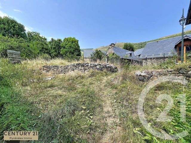 maison à vendre - 2 pièces - 100.0 m2 - CASTILLON DE LARBOUST - 31 - MIDI-PYRENEES - Century 21 Pyrénées Immo