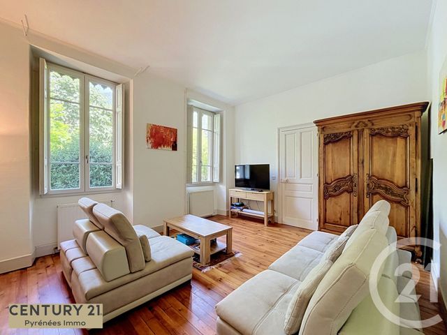 maison à vendre - 8 pièces - 200.0 m2 - BAGNERES DE LUCHON - 31 - MIDI-PYRENEES - Century 21 Pyrénées Immo