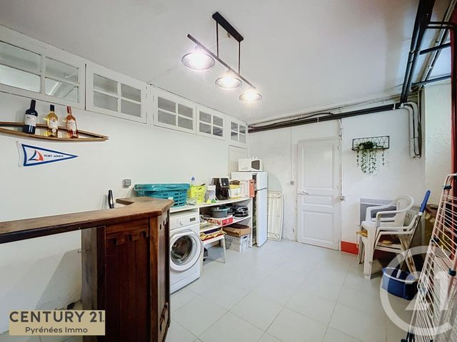 maison à vendre - 8 pièces - 200.0 m2 - BAGNERES DE LUCHON - 31 - MIDI-PYRENEES - Century 21 Pyrénées Immo