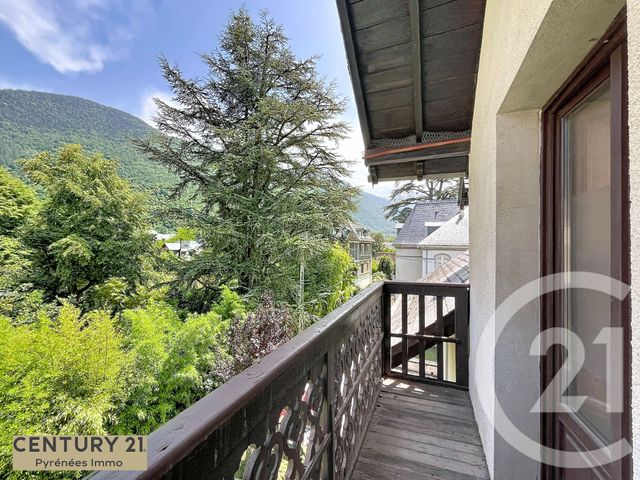 maison à vendre - 8 pièces - 200.0 m2 - BAGNERES DE LUCHON - 31 - MIDI-PYRENEES - Century 21 Pyrénées Immo