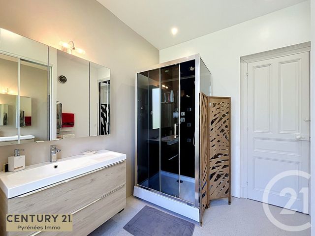 maison à vendre - 8 pièces - 200.0 m2 - BAGNERES DE LUCHON - 31 - MIDI-PYRENEES - Century 21 Pyrénées Immo