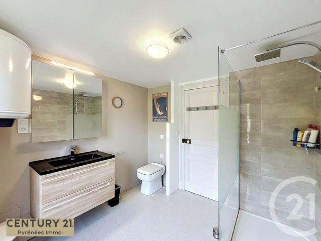 maison à vendre - 8 pièces - 200.0 m2 - BAGNERES DE LUCHON - 31 - MIDI-PYRENEES - Century 21 Pyrénées Immo