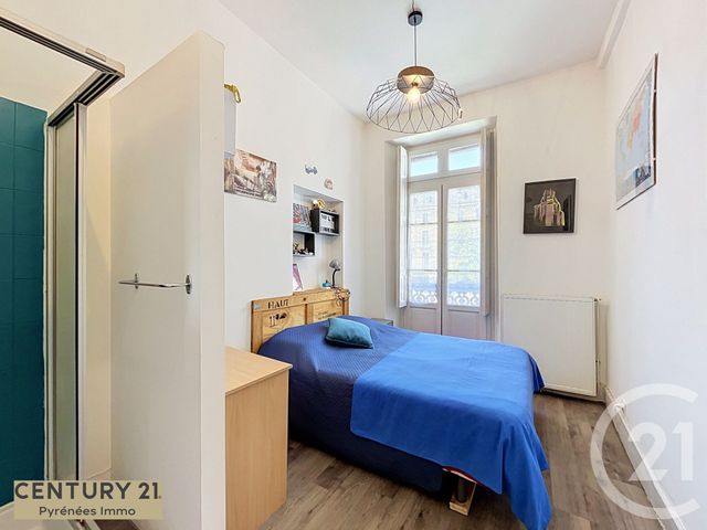 maison à vendre - 8 pièces - 200.0 m2 - BAGNERES DE LUCHON - 31 - MIDI-PYRENEES - Century 21 Pyrénées Immo