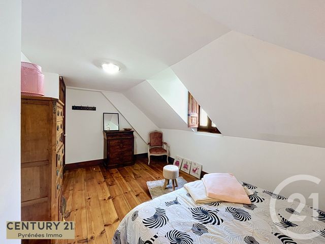 maison à vendre - 8 pièces - 200.0 m2 - BAGNERES DE LUCHON - 31 - MIDI-PYRENEES - Century 21 Pyrénées Immo