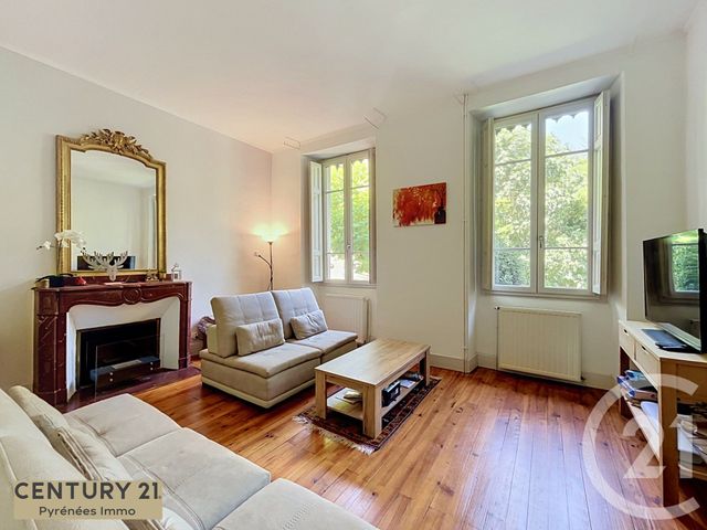maison à vendre - 8 pièces - 200.0 m2 - BAGNERES DE LUCHON - 31 - MIDI-PYRENEES - Century 21 Pyrénées Immo
