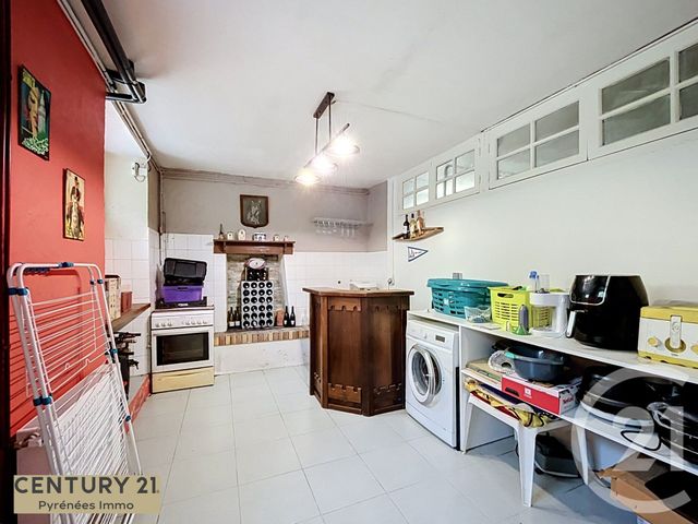 maison à vendre - 8 pièces - 200.0 m2 - BAGNERES DE LUCHON - 31 - MIDI-PYRENEES - Century 21 Pyrénées Immo