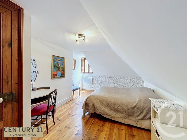 maison à vendre - 8 pièces - 200.0 m2 - BAGNERES DE LUCHON - 31 - MIDI-PYRENEES - Century 21 Pyrénées Immo