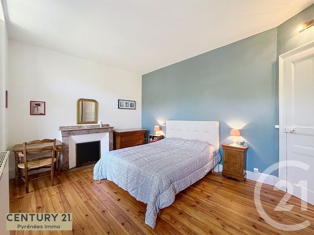 maison à vendre - 8 pièces - 200.0 m2 - BAGNERES DE LUCHON - 31 - MIDI-PYRENEES - Century 21 Pyrénées Immo