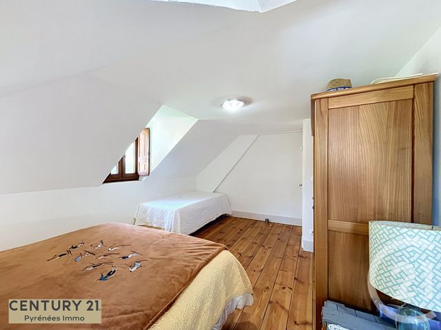 maison à vendre - 8 pièces - 200.0 m2 - BAGNERES DE LUCHON - 31 - MIDI-PYRENEES - Century 21 Pyrénées Immo