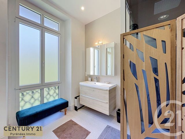 maison à vendre - 8 pièces - 200.0 m2 - BAGNERES DE LUCHON - 31 - MIDI-PYRENEES - Century 21 Pyrénées Immo