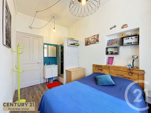 maison à vendre - 8 pièces - 200.0 m2 - BAGNERES DE LUCHON - 31 - MIDI-PYRENEES - Century 21 Pyrénées Immo