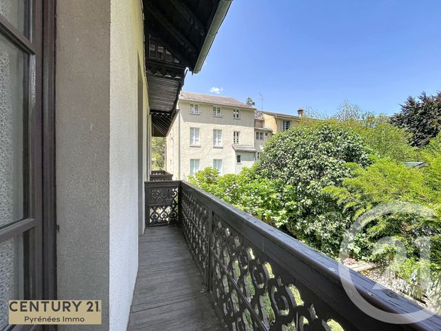 maison à vendre - 8 pièces - 200.0 m2 - BAGNERES DE LUCHON - 31 - MIDI-PYRENEES - Century 21 Pyrénées Immo